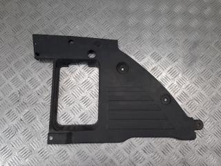 защита двигателя Geely Coolray 1 поколение 2020, 6600014146