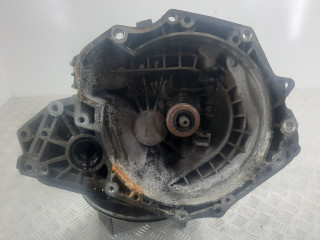 КПП механическая (МКПП) Opel Corsa D [2-й рестайлинг] 2011, 1.2 л., i, бензин, 4.29