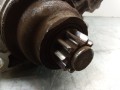 стартер Audi A3 8P 2005, 1.6 л., i, BAG, бензин, 0001120406 - фото №4
