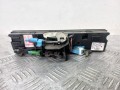 блок управления печки / климат-контроля BMW 5 серия E39 2000, 64116905031 - фото №2