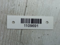 диски тормозные (комплект) Nissan Kubistar 1 поколение 2006, 1.5 л., дизель - фото №5