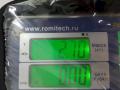 стартер Opel Astra H 2006, 1.6 л., i - фото №5