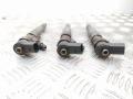 форсунка BMW 3 серия E46 2001, 2.0 л., TDi, 445110149 - фото №4