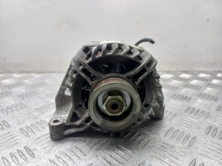 генератор Fiat Grande Punto 199 2008, 1.4 л., i, 350 A1.000, бензин, 51714794