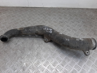 патрубок интеркулера Mercedes-Benz Atego 1 поколение 2003, 4.2 л., дизель, МКПП, A9040981807