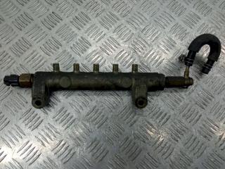 топливная рампа Nissan Primera P12 2006, 2.2 л., DCi