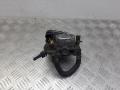 заслонка дроссельная Opel Astra H 2005, 1.6 л., i, 55560398 - фото №2