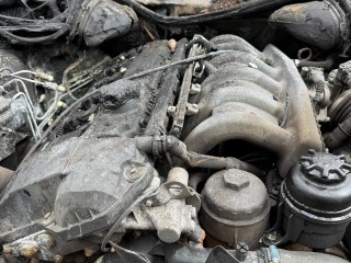 BMW 5 серия E39