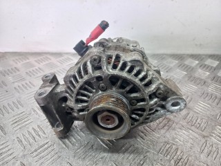 генератор Ford Fiesta 5 поколение 2004, 1.4 л., бензин, 2S6T10300CB