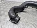 патрубок турбины Volkswagen Passat B6 2006, 2.0 л., TDi, 1K0129654K - фото №2