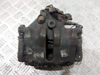 суппорт передний левый Citroen C5 1 поколение [рестайлинг] 2005