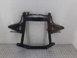 балка подвески передняя (подрамник) Renault Sandero 1 поколение 2011