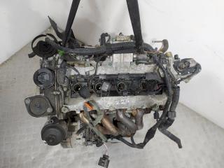 двигатель Volkswagen Touran 1 поколение 2006, 1.6 л., FSI, бензин, -, 047824