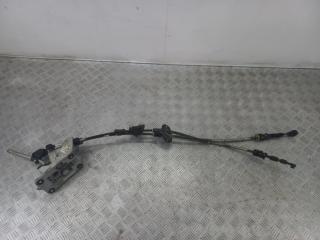 кулиса Ford Transit Connect 1 поколение 2009, 5T1R7K387BC