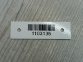 фара противотуманная левая Ford Mondeo 4 поколение [рестайлинг] 2011, 2.0 л., TDCi, дизель, BS7115K202-AB - фото №6