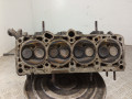 головка блока цилиндров Skoda Octavia 1 поколение (A4) [рестайлинг] 2003, 2.0 л., бензин, 06A103373J - фото №5