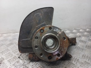 ступица передняя правая Opel Astra H 2005, 1.9 л., CDTi, Z19DTH, дизель