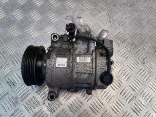 компрессор кондиционера Audi A6 4F/C6 2005, 4F0260805N