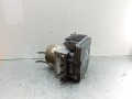 блок ABS Peugeot Boxer 2 поколение 2006, 2.2 л., дизель, 0265900317 - фото №3