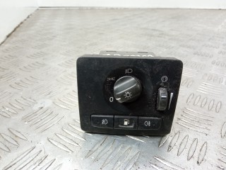 переключатель света Volvo C30 1 поколение 2007, 30739299