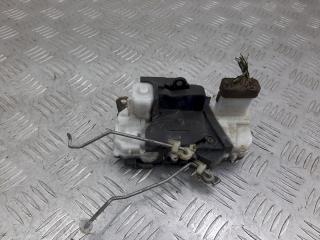 замок двери Citroen C5 1 поколение 2004, -