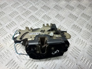 замок двери передней правой Mercedes-Benz Vito W639 2005, 2.2 л., OM 646.980, дизель, A6397201735