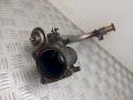 клапан EGR Mercedes-Benz Vito W638 1998, 2.3 л., D, 6010980817 - фото №3