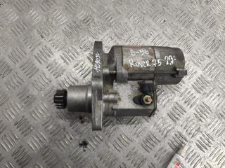 стартер Rover 75 1 поколение 2002, 2.0 л., 20 K4F, бензин, АКПП, 2280007710