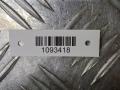 накладка на торпедо (консоль) Audi A6 4F/C6 2007, 2.4 л., BDW, бензин, АКПП, 4F1857115F - фото №6