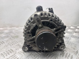 генератор Ford S-Max 1 поколение 2009, 2.0 л., дизель, 6G9N10300XC