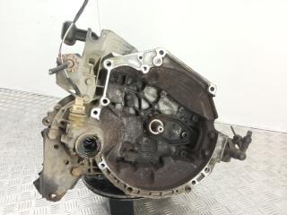 КПП механическая (МКПП) Citroen C3 1 поколение 2005, 1.1 л., i, бензин, 20CF14