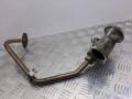 клапан EGR Opel Astra G 2001, 1.7 л., DTi, 7.22772.03 - фото №3
