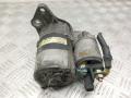 стартер Volkswagen Golf 4 поколение 2002, 1.4 л., i, 020911023S - фото №4