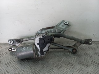 механизм стеклоочистителя (трапеция дворников) Fiat Grande Punto 199 2008, 1.4 л., i, 350 A1.000, бензин, 404978