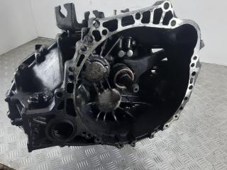 КПП механическая (МКПП) Toyota Avensis 2 поколение (T250) [рестайлинг] 2007, 2.0 л., 1AD-FTV, дизель, 6МКПП