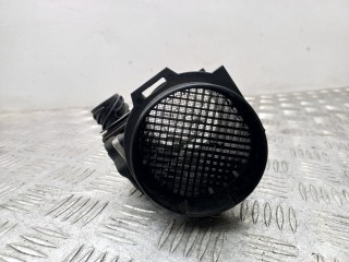 расходомер воздуха BMW 7 серия E38 [рестайлинг] 2000, 2.8 л., i, M52 B28 (286S1), бензин, АКПП, 5WK9600, 1703275