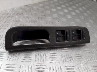 блок управления стеклоподъемниками Volkswagen Bora 1 поколение 1999, 1J4959857