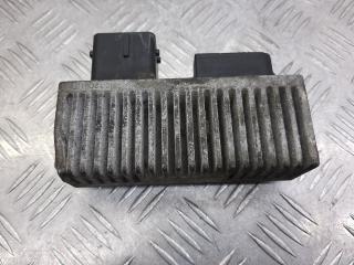 реле накала свечей Renault Megane 3 поколение 2011, 1.5 л., DCi, 8200558438A