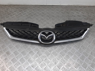 решетка радиатора Mazda 5 CR 2006