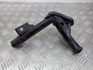 трубка охлаждающей жидкости Renault Megane 2 поколение 2006, 1.5 л., DCi, 8200552604