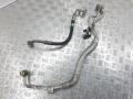 трубка кондиционера BMW X3 E83 2006, 3.0 л., D, 3414555 - фото №3