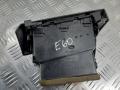 дефлектор обдува салона BMW 5 серия E60/E61 2004, 2.2 л., i, 64226910731 - фото №2