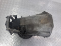 КПП механическая (МКПП) Mercedes-Benz Vito W639 2007, 2.2 л., CDi, OM 646.982, дизель, 716.652, 6392602400 - фото №5