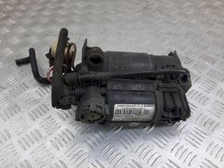 компрессор пневмоподвески Mercedes-Benz E-Класс W211/S211 [рестайлинг] 2006, -