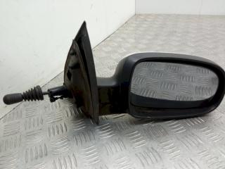 зеркало наружное правое Opel Corsa C 2002, E1010676