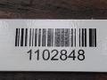 рулевая рейка Mercedes-Benz Sprinter W901-904 2000, A9014611401 - фото №5