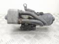 корпус масляного фильтра Chrysler Sebring 3 поколение 2008, 2.0 л., CRDi, 045115389J - фото №2