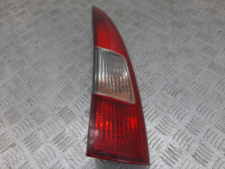 фонарь задний правый Volvo V70 2 поколение 2001, 2.4 л., i, B 5244 S, бензин
