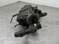 автономный отопитель (Webasto) Audi A6 4F/C6 2006, 2.7 л., TDi, 4F0265081L - фото №2