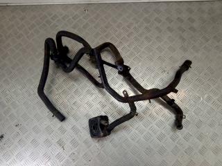 трубка охлаждающей жидкости Volkswagen Transporter T4 1996, 1.9 л., D, 044121065H